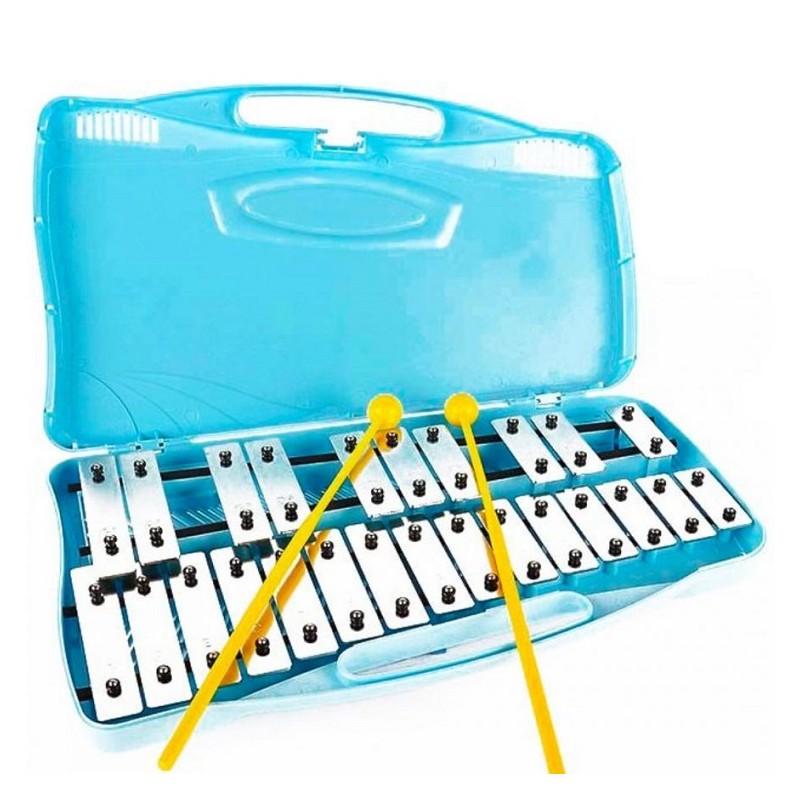 METALLOFONO ANGEL AX25N2